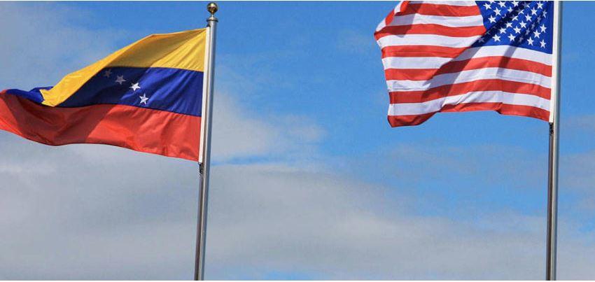 Firmas petroleras piden autorización a EEUU para reiniciar operaciones en Venezuela