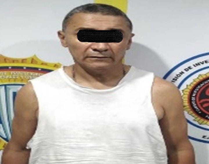 Esclarecen el femicidio de una joven de 27 años en Baruta