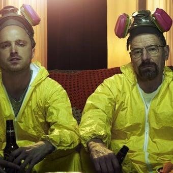 Better Call Saul Temporada 6: El anuncio del regreso de Walt y Jesse sorprendió a Aaron Paul