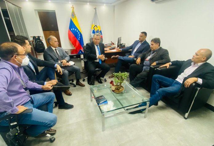 Tres partidos solicitan al CNE apoyo técnico para elección del candidato opositor