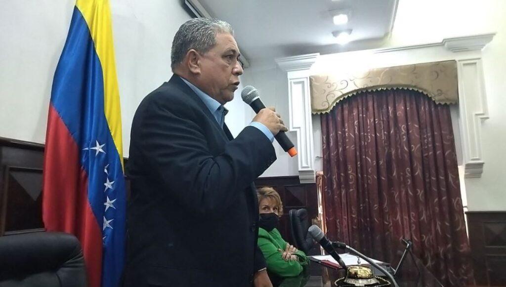 CLEZ aprueba crédito extraordinario para atender la emergencia por las lluvias en el Sur del Lago