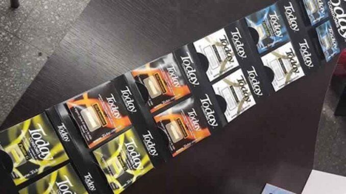 Ordenan retirar lote de condones por grave defecto de fábrica en Colombia