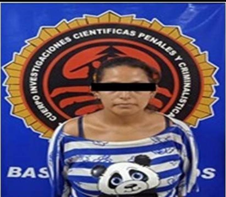 Detienen a una mujer en Portuguesa por el infanticidio de su hijo recien nacido