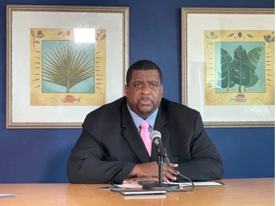 Primer ministro de Islas Vírgenes Británicas es detenido en EEUU por narcotráfico