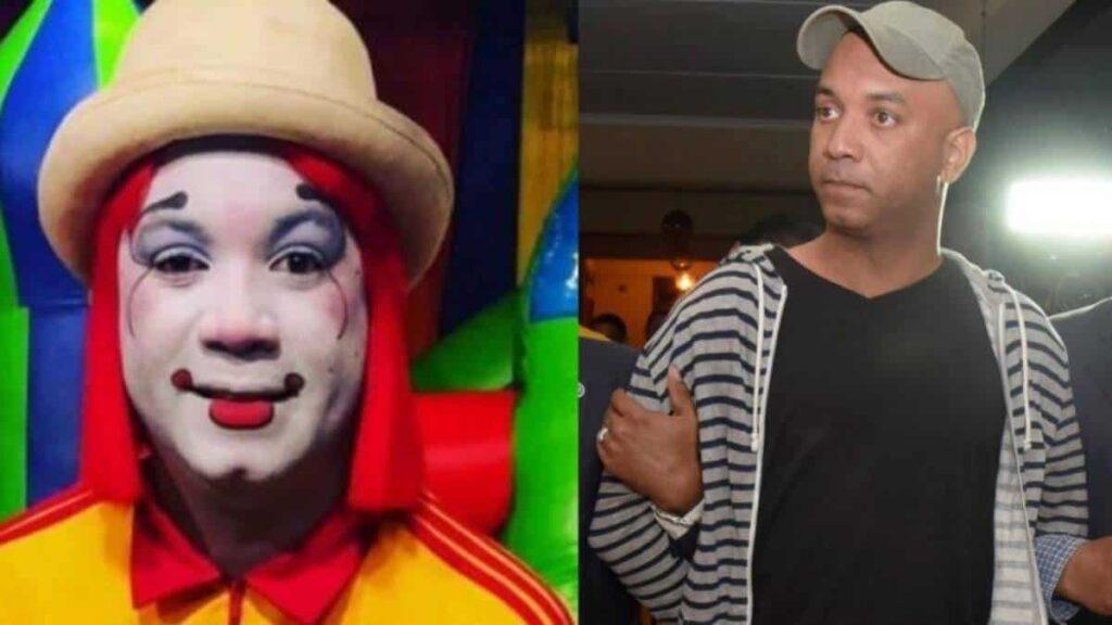 Ratifican pena de 12 años de prisión al payaso Kanqui por abusos sexuales a niños