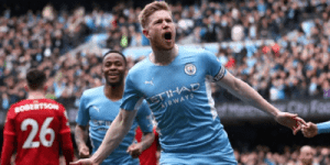 ¡ELIMINADO EL ATLÉTICO! Manchester City se medirá con el Real Madrid en semifinales