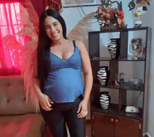 Dictan 30 años de prisión al hombre que mató a su pareja embarazada en Bolívar