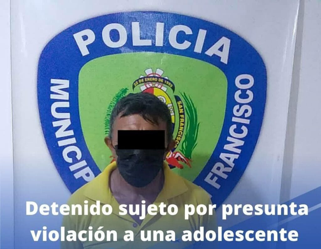 Una adolescente de 16 años se desempeñaba como niñera y fue presuntamente abusada por el papá de los niños