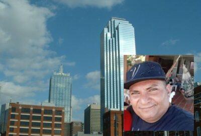Muere zuliano al caer del séptimo piso de edificio mientras laboraba en Texas