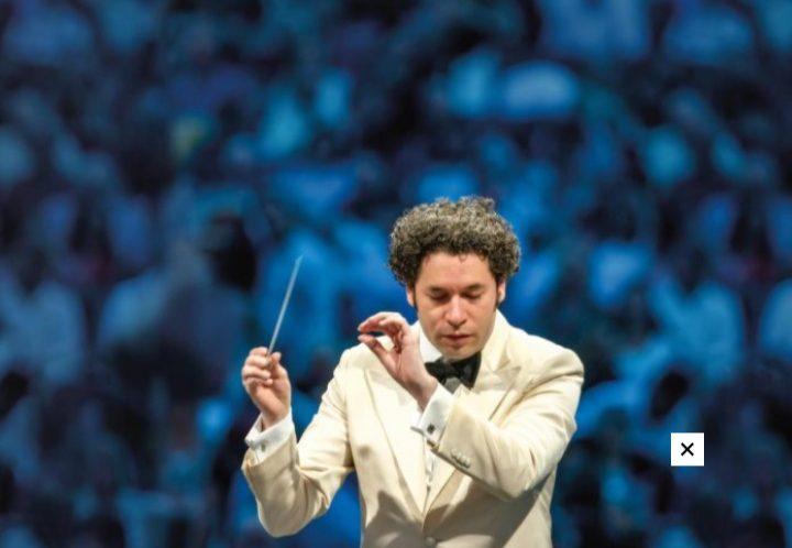 Dudamel se hace viral en Twitter por singular meme (VIDEO)