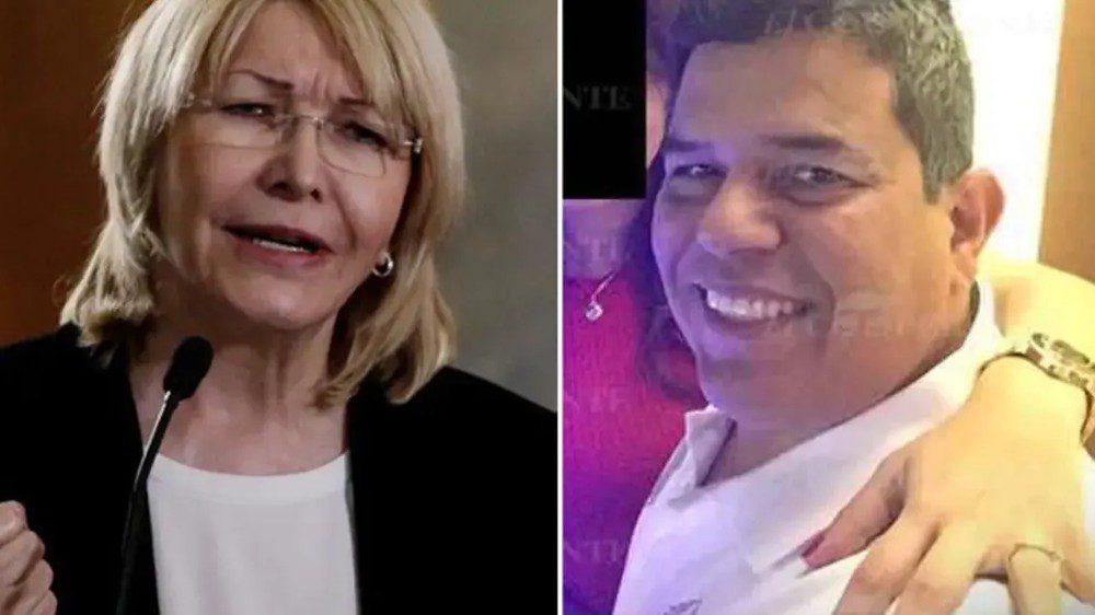 Otorgan libertad condicional en EEUU a Carlos Urbano Fermín, empresario que pagó sobornos a Ortega Díaz