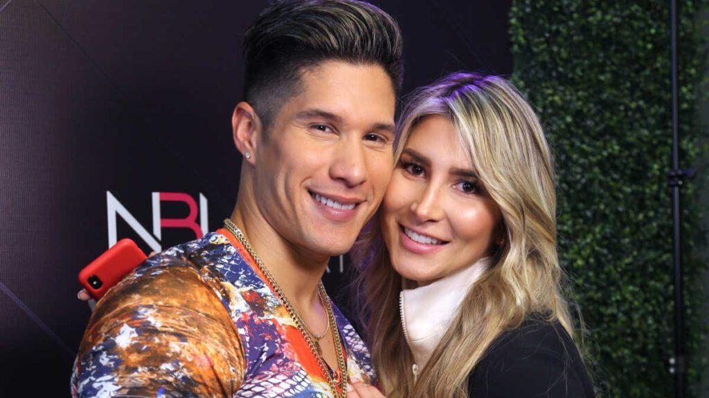 Entérate cómo Natasha Araos supo de la “Infidelidad” de Chyno Miranda (Video)