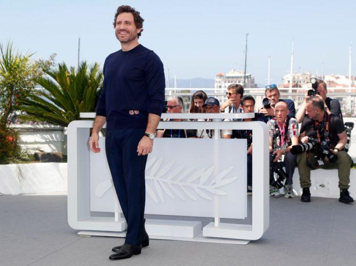 Édgar Ramírez regresa al Festival de Cannes