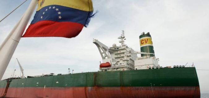 Exportaciones de Venezuela están lejos de la meta fijada por Maduro