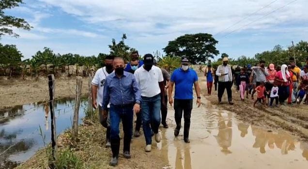 Rosales: A pesar de los contratiempos tenemos un balance alentador en el Sur del Lago