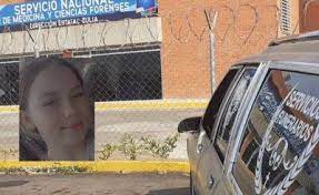¡FUE SU EX COLOMBIANO! CICPC esclareció el femicidio de la adolescente de 14 años en el Zulia