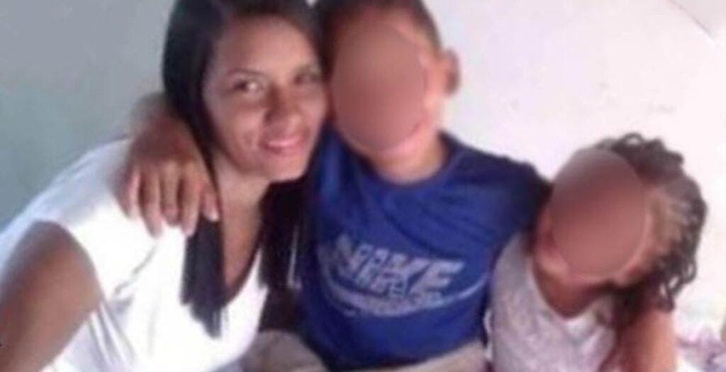 ¡DESGARRADOR! Padre de los niños asesinados en Colombia pide ayuda para repatriar sus cuerpos (VIDEO)