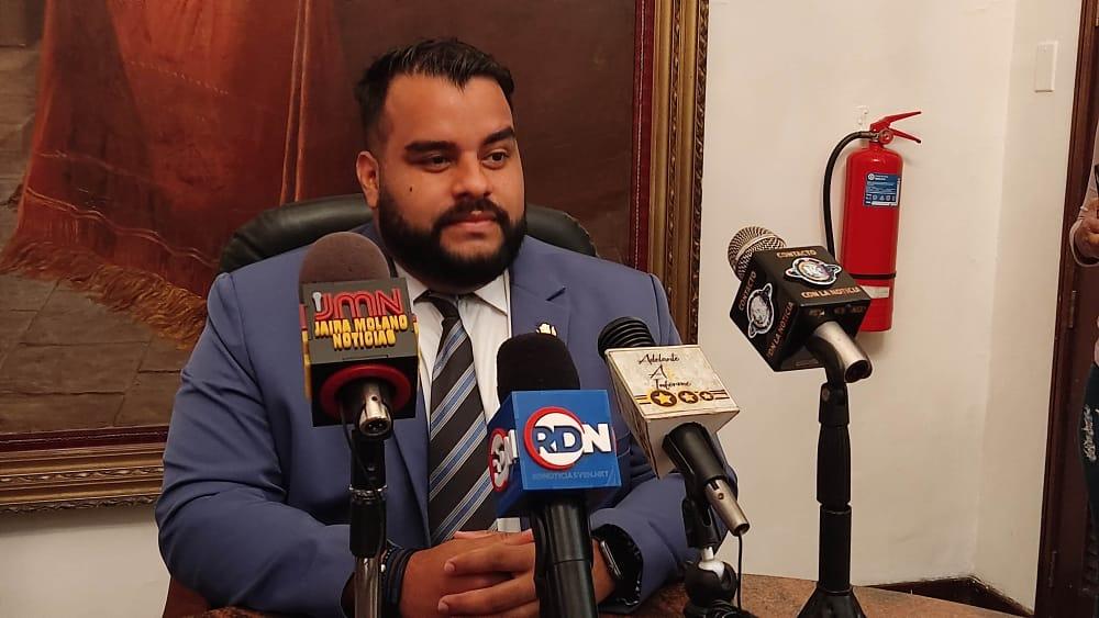 Clez: Comisión para el estudio de la energía presenta informe sobre la situación del combustible en el Zulia