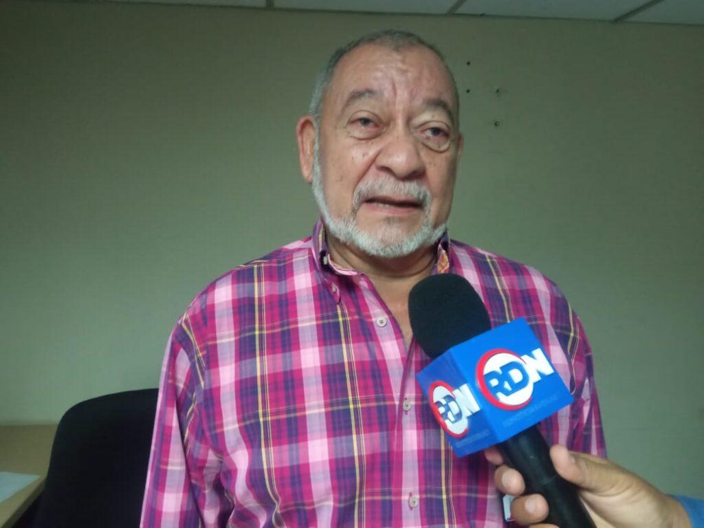 Profesor Clotilde Navarro: “Buscamos alianzas con diferentes sectores para trabajar por la Universidad del Zulia”