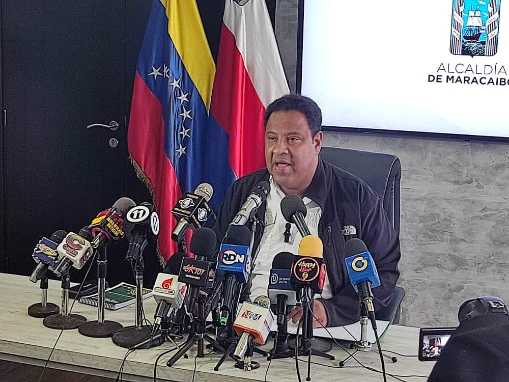 Maracaibo sigue avanzando en materia de cultura y recreación para el disfrute de sus habitantes