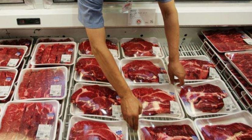 CONFAGAN: “Crecimiento y consumo actual de carne representa un aumento de 50%”