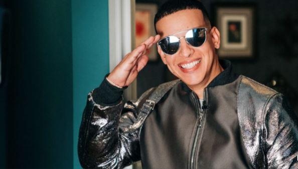Daddy Yankee anunció nuevo tema cristiano