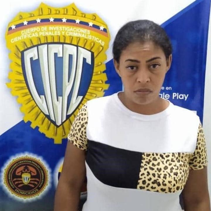 Miranda: Detienen a mujer por golpear a su hijo de ocho años con un palo en la cabeza