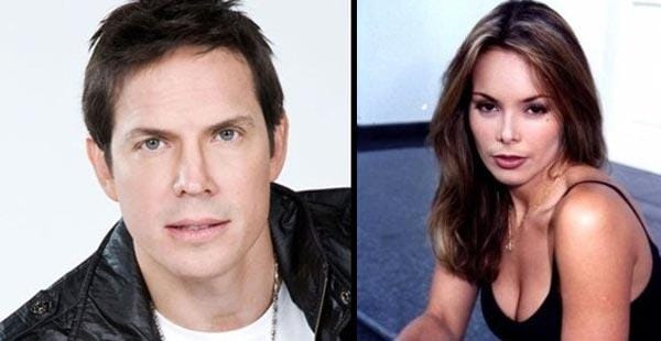20 años después Roxana Díaz habló del escandaloso audiovisual íntimo con Jorge Reyes (DETALLES+VIDEO)