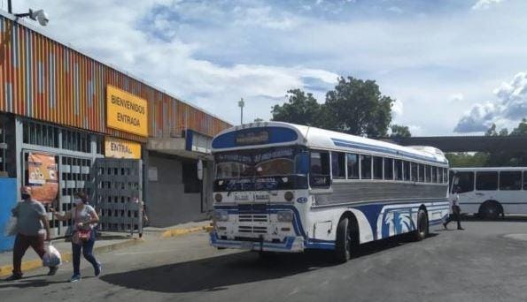 Anuncian paro de transporte indefinido desde este lunes en Machiques y La Villa del Rosario