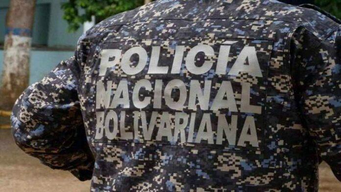 Aprehenden a dos PNB por abusar sexualmente de su compañera en Bolívar