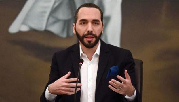 El Salvador en alerta económica tras el fracaso de la apuesta de Bukele por el Bitcóin