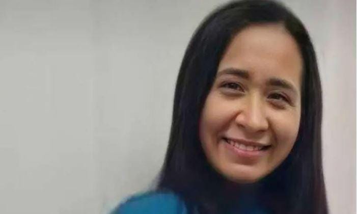 Fiscal del MP falleció en accidente de tránsito