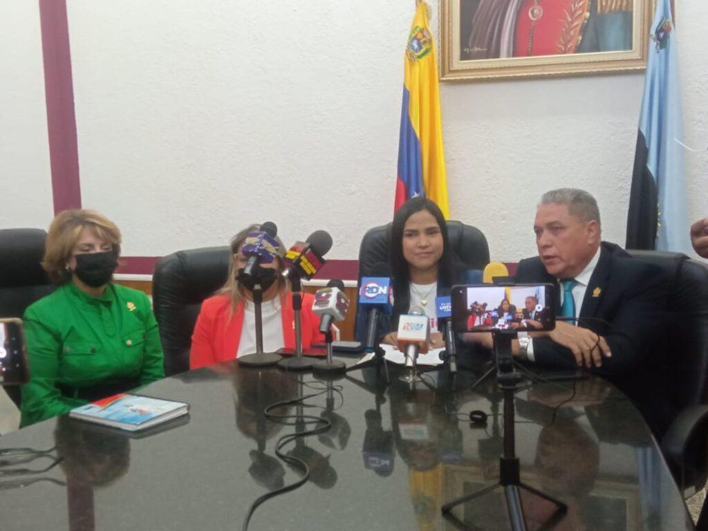 Anteproyecto de Ley 0825 busca prevenir y erradicar la violencia de género contra las mujeres en el estado Zulia