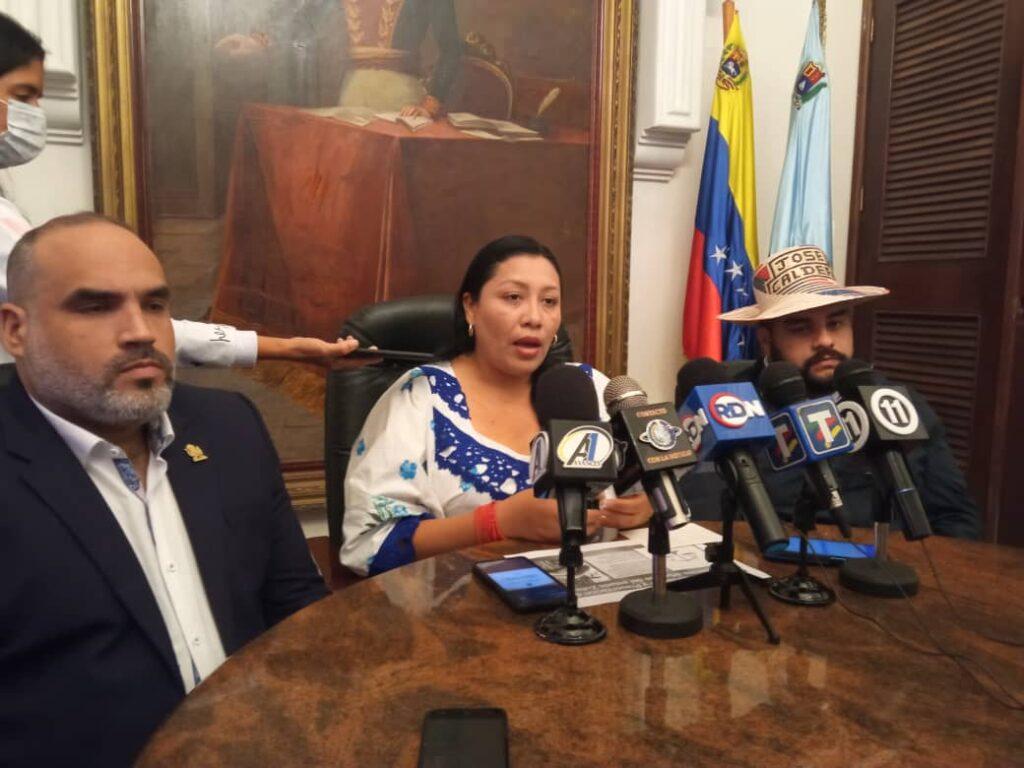 ¡Proximamente! Clez promulgará Ley de conservación y preservación de especies arbóreas del estado Zulia