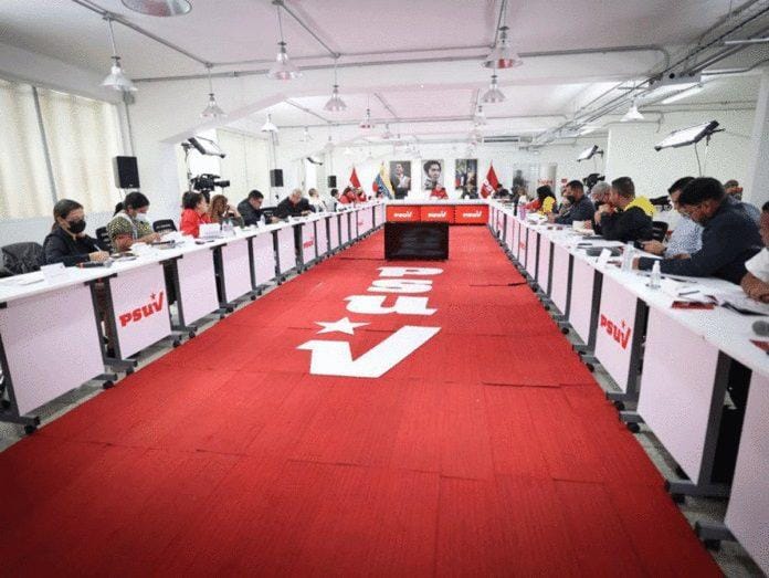Cabello: Con Petro se abre un nuevo camino al diálogo