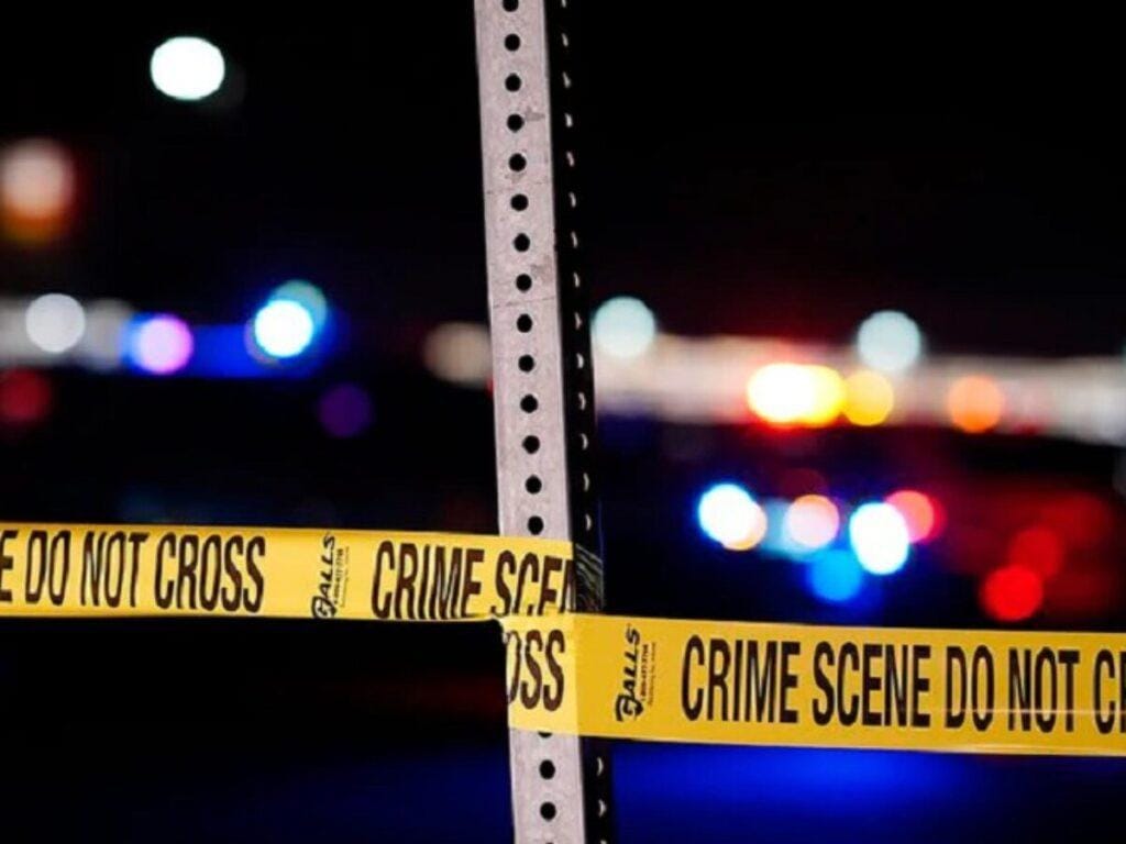 En EE.UU: Muere niño tras ser alcanzado por una bala mientras dormía