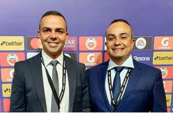 Suspenden jornadas del fútbol nacional tras la muerte de Christian Toni