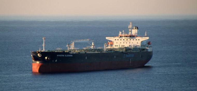 Francia quiere que Venezuela e Irán vuelvan a los mercados petroleros