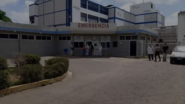 Falleció una niña tras incendiarse su vivienda en Anzoátegui