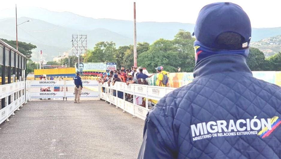 Al menos 14 niños han desaparecido en la frontera colombo-venezolana en lo que va de 2022