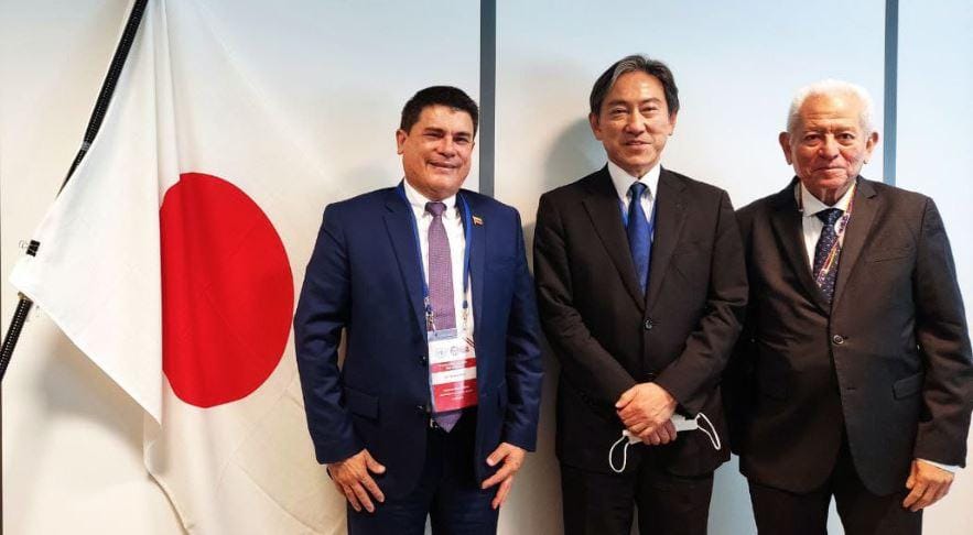 Venezuela busca alianzas en la Precumbre Mundial de Educación en París