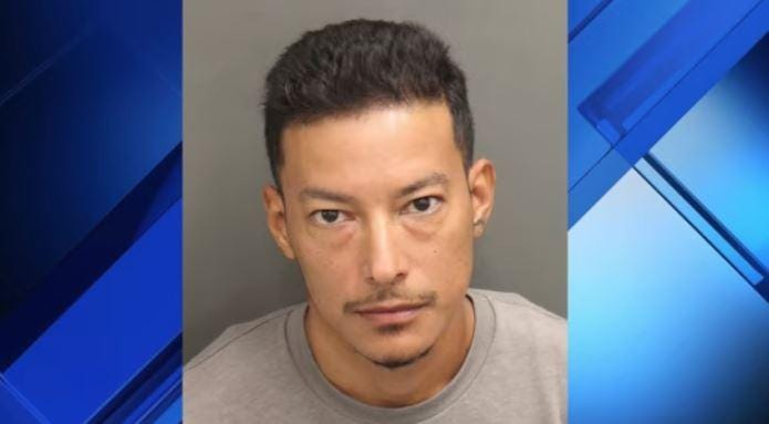En EE.UU: Detienen a un hombre con decenas de balas y un arma de fuego en Disney