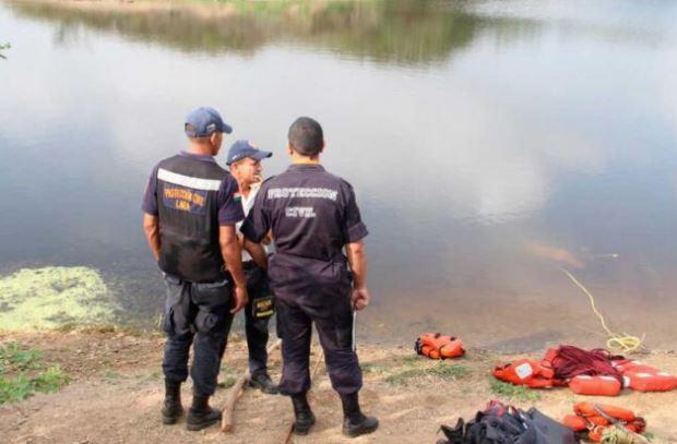 Niño de siete años murió ahogado en una laguna en Lara