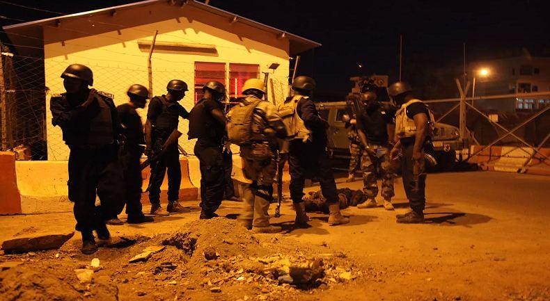 Ataque terrorista en Malí dejó más de 130 civiles fallecidos