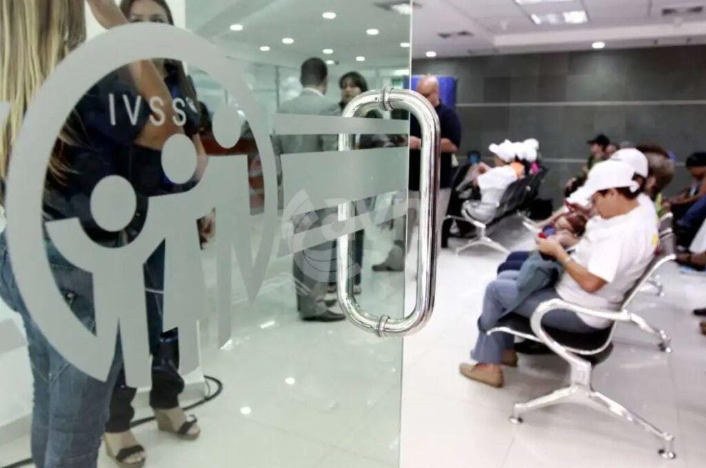 IVSS confirma y aclara dudas de los pensionados desmintiendo el pago de 260 bolívares