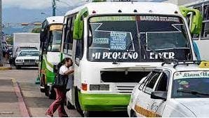 En Táchira: transportistas operan a media máquina por falta de combustible