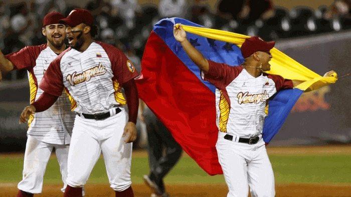 Venezuela obtuvo cuarto lugar en el pre mundial de beisbol U23