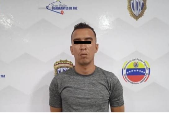 Policía asesinó a su pareja en un ataque de celos en Carabobo