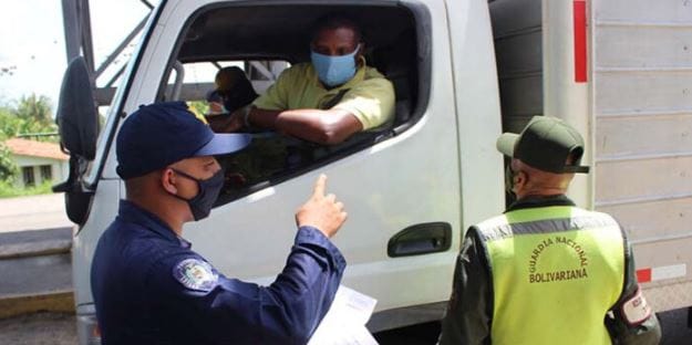FEDEAGRO: La matraca en alcabalas se ha convertido en un problema económico para el productor
