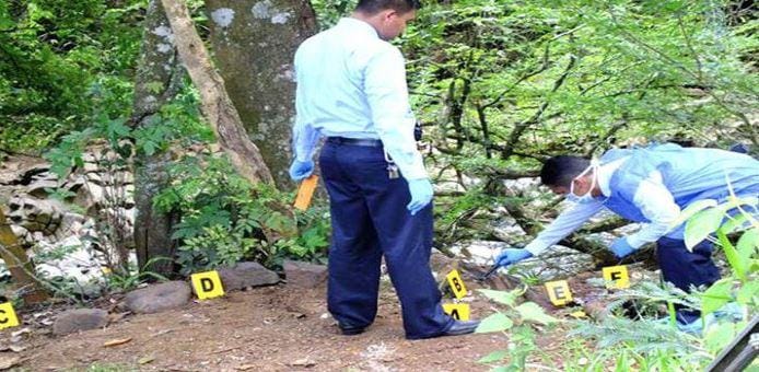 En Apure: Adolescente asesinó y desmembró a su jefe porque lo violó